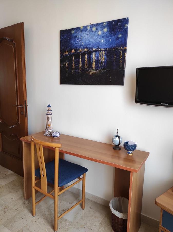 Apartmán Da Marilu Mazara del Vallo Exteriér fotografie